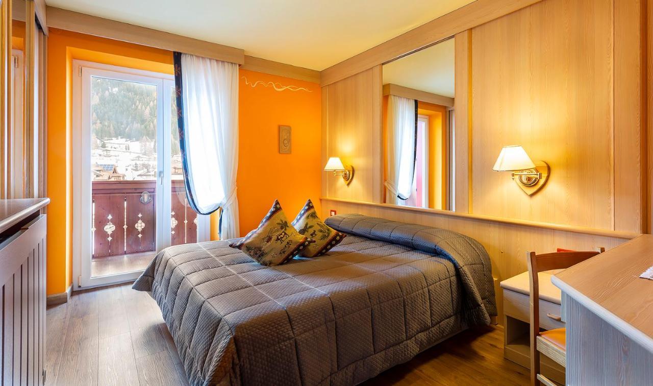 La Serenella Hotel