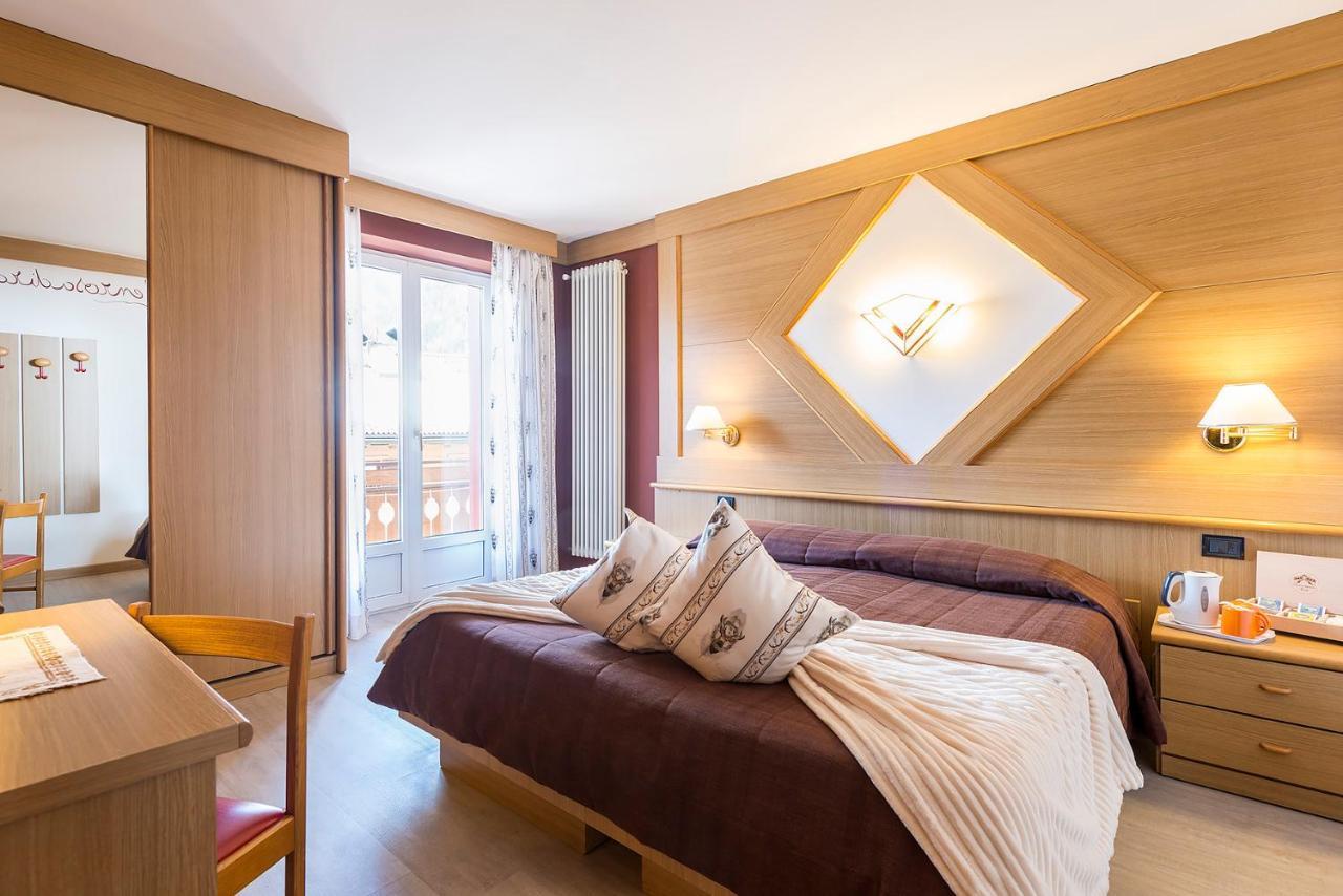 Hotel La Serenella Moena