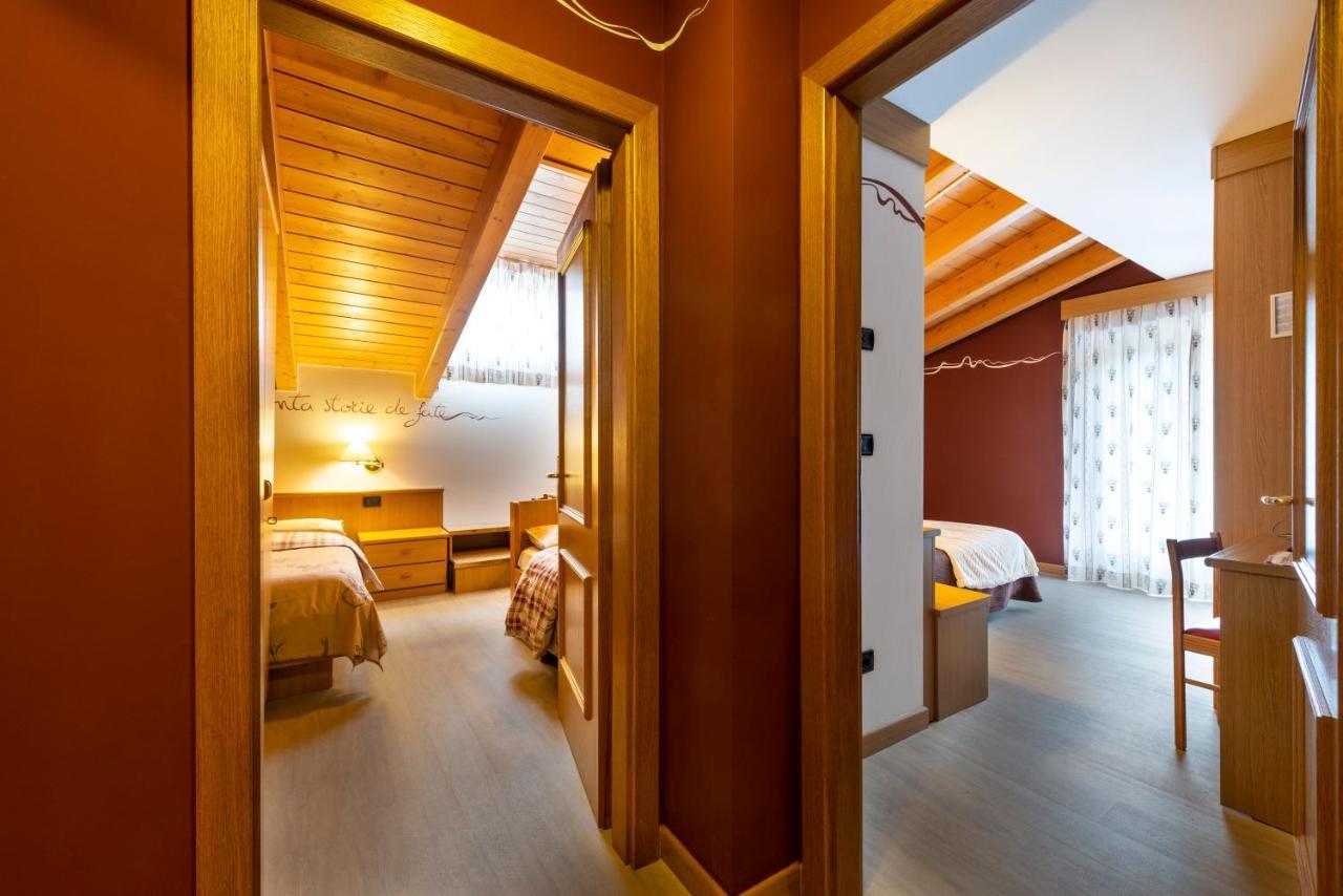 La Serenella Hotel 3*