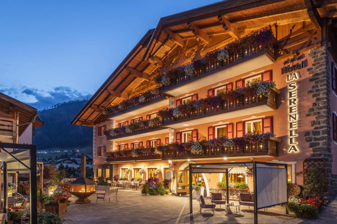 La Serenella Hotel
