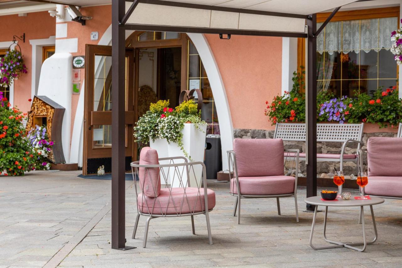 La Serenella Hotel 3*