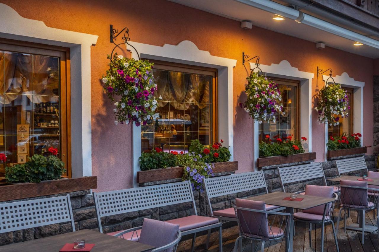 La Serenella Hotel Moena