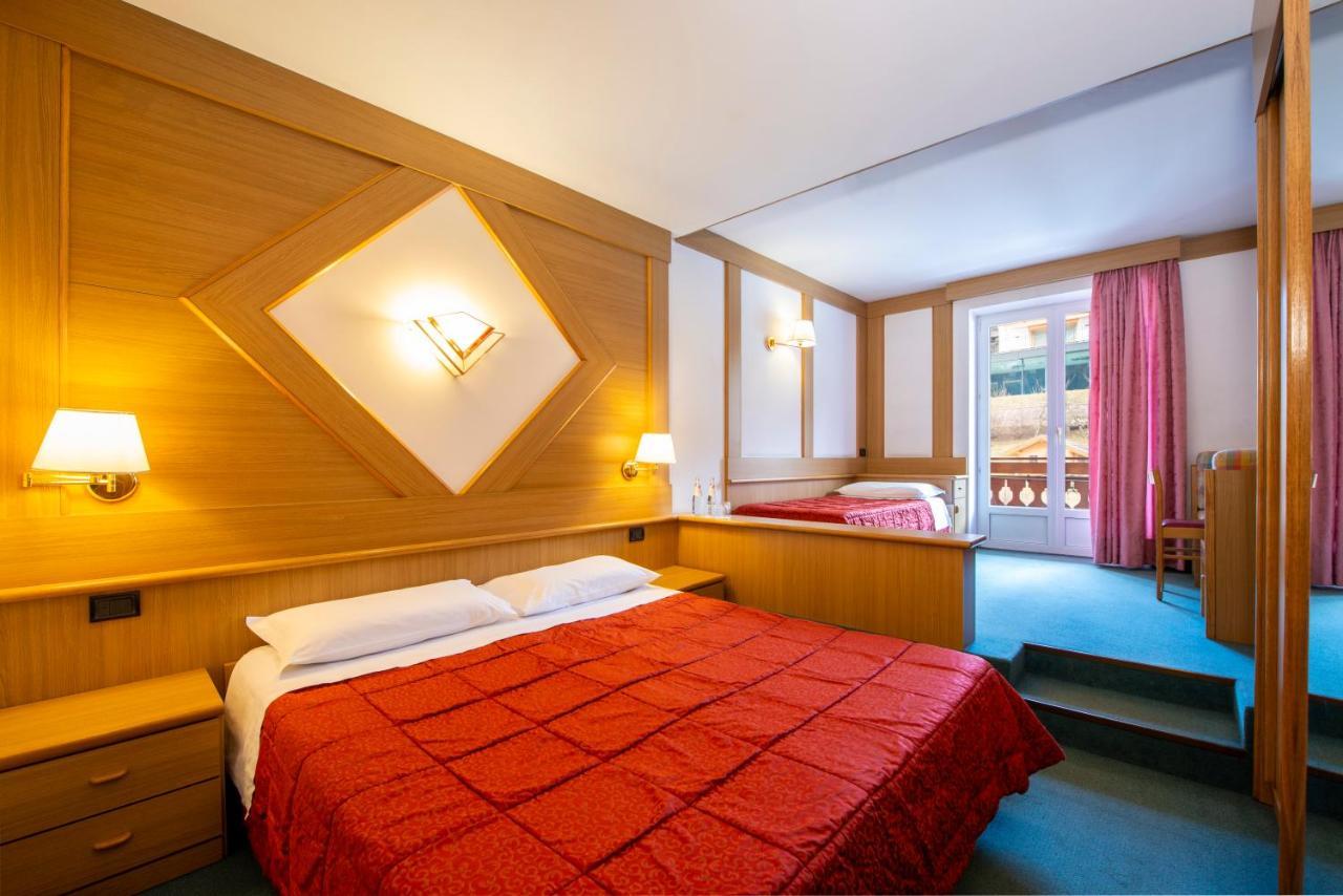 Hotel La Serenella Moena