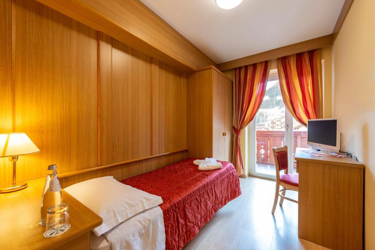 La Serenella Hotel Moena