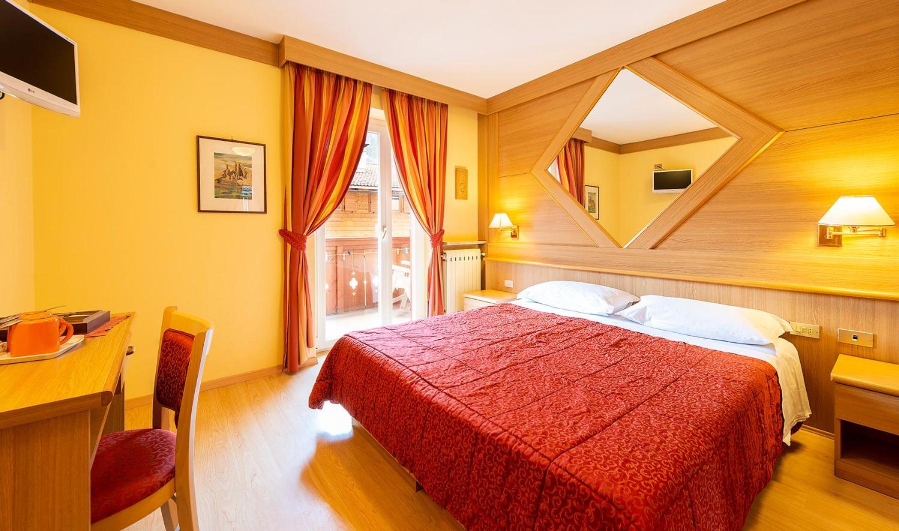 Hotel La Serenella