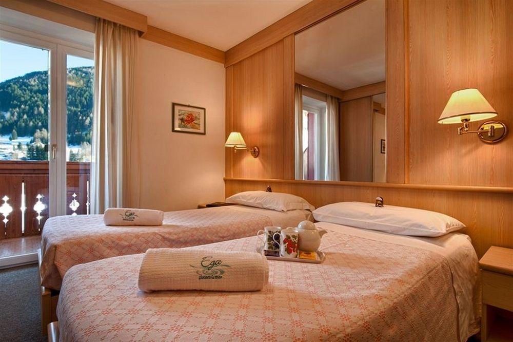 Hotel La Serenella 3*
