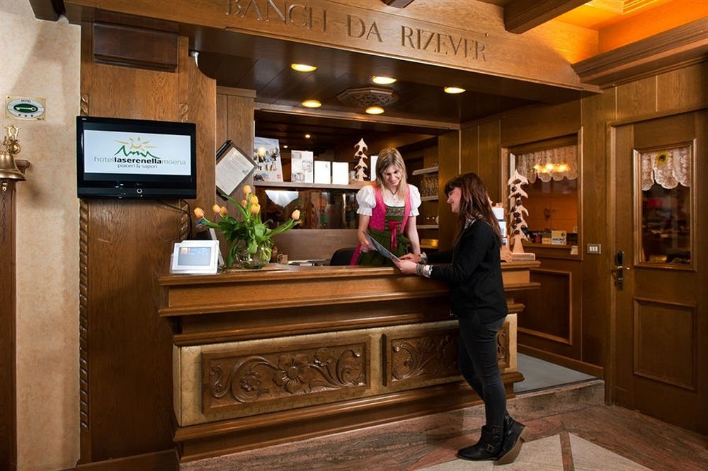 Hotel La Serenella 3*