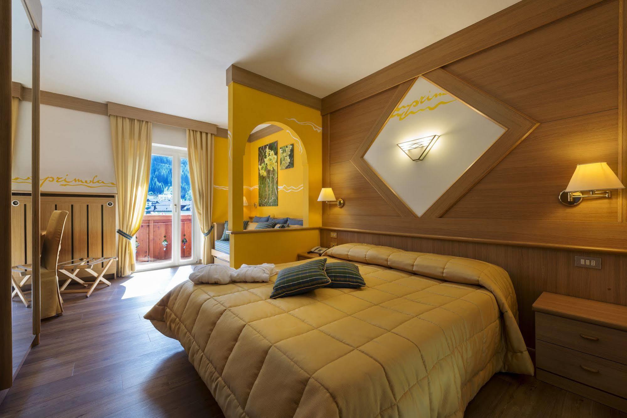 Hotel La Serenella
