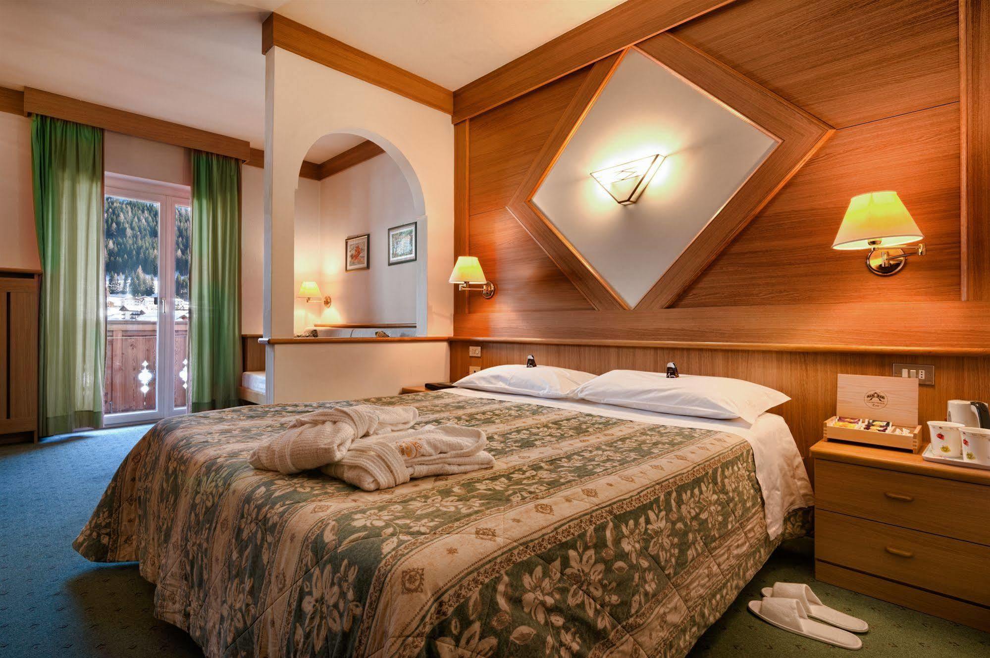 Hotel La Serenella
