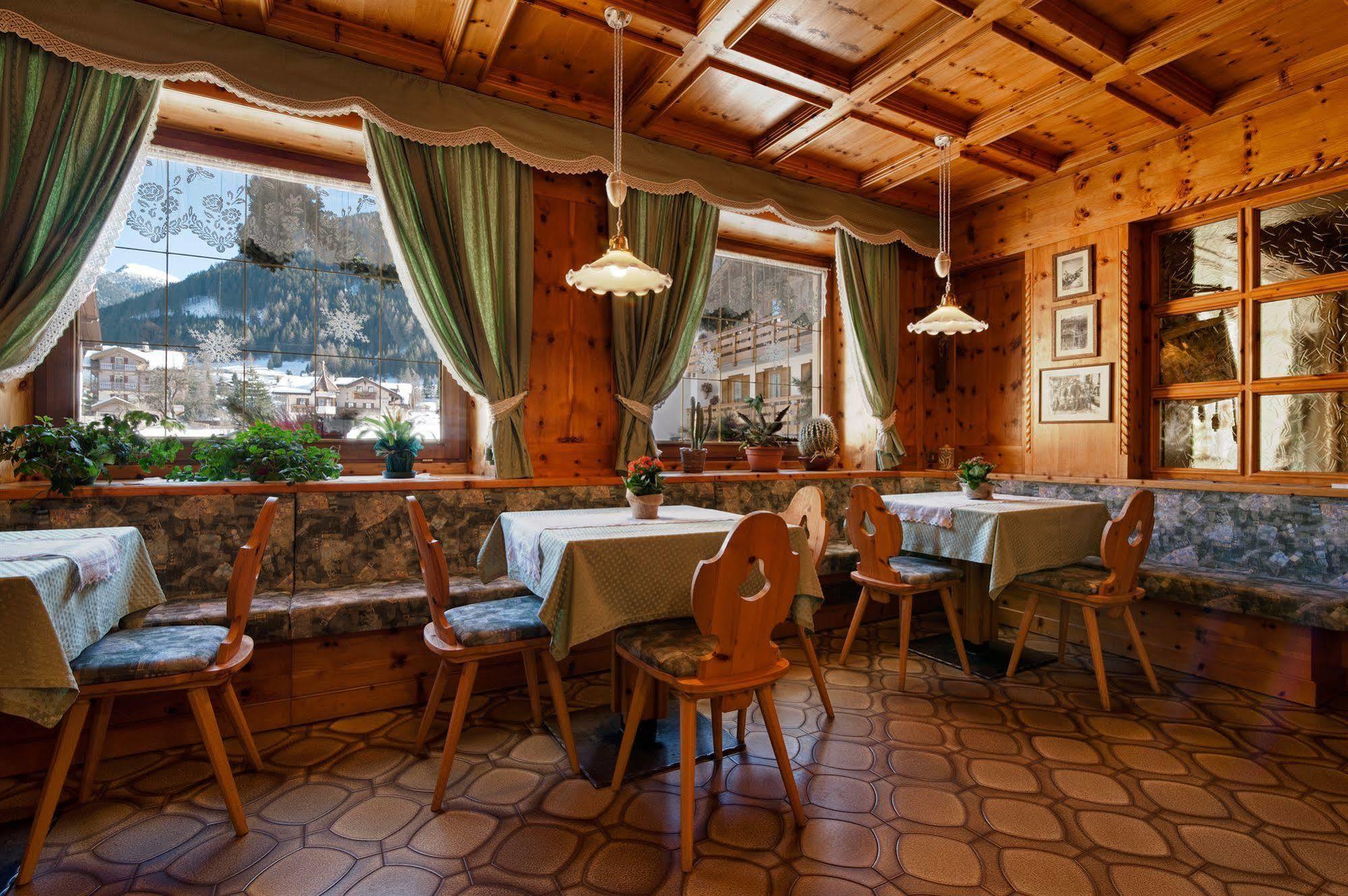 La Serenella Hotel